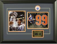 Wayne Gretzky HOF